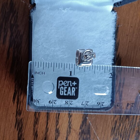 New Belk & Co. Hematite Earrings (Boutique) - Picture 4 of 5